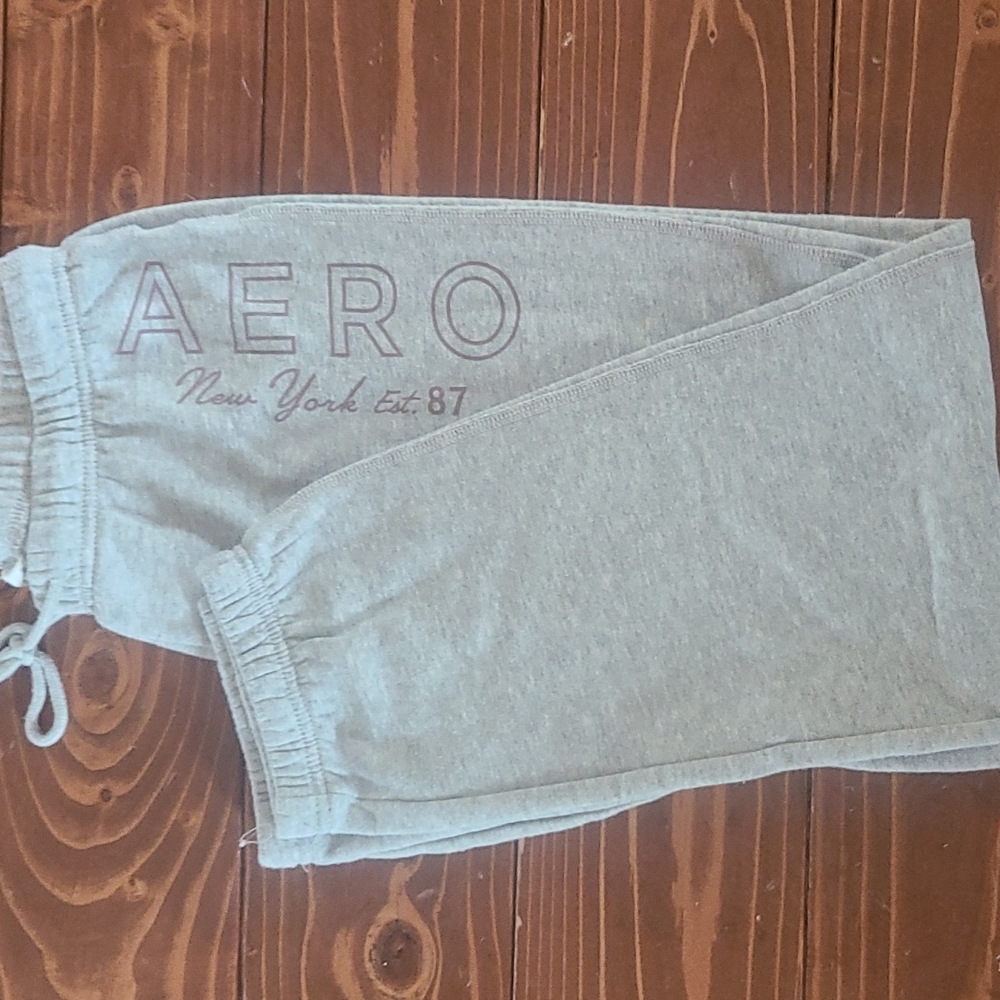 Aeropostale joggers